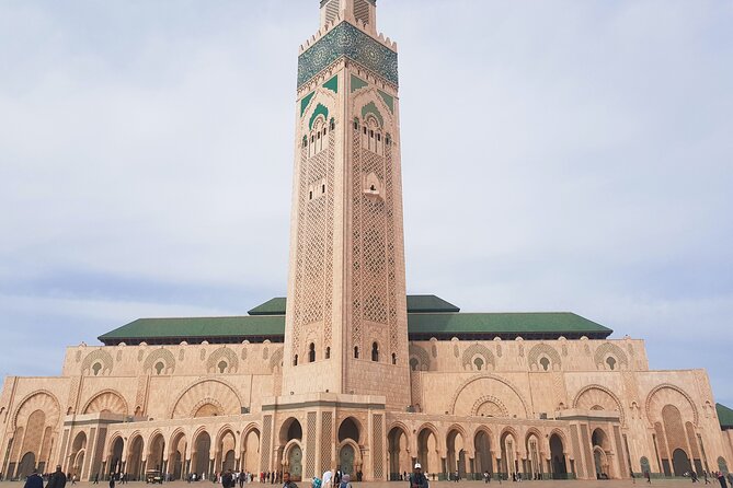 6 Days trip in Morocco from Casablanca - Price and what $1,249 buys you in the real world