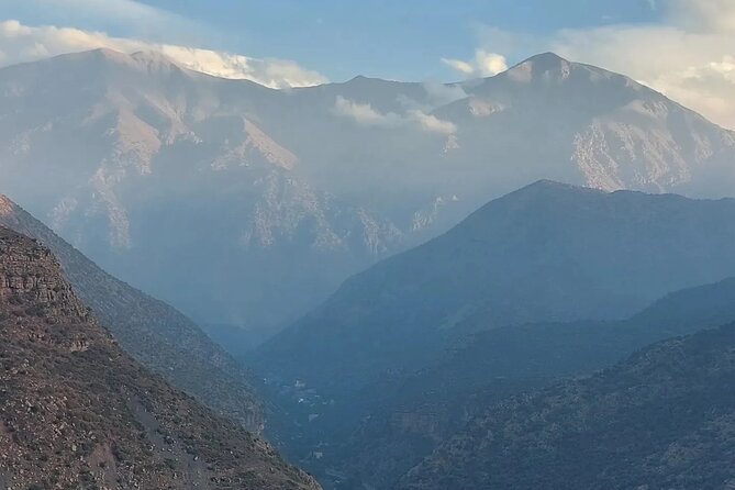 6-hour private hike to discover Berber villages - Guides and Stories: Hassan and Mohamed’s Style of Explaining the Atlas