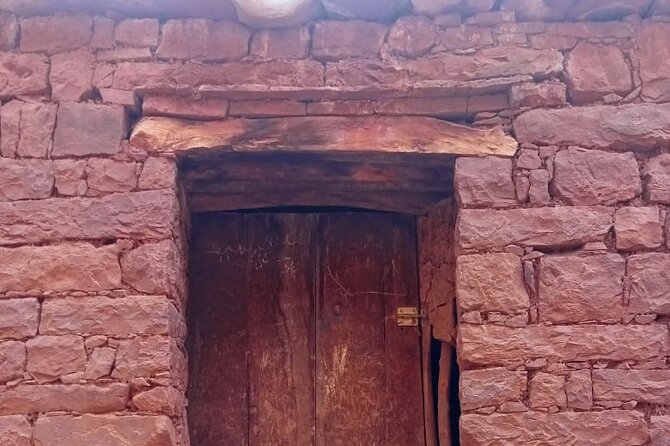 6-hour private hike to discover Berber villages - Who This Hike Fits Best (and Who Should Reconsider)