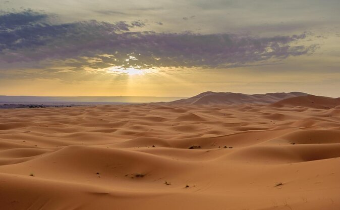 7 Day/6 Night Morocco Casablanca To Sahara & Marrakech Tour - Key points to know before you go