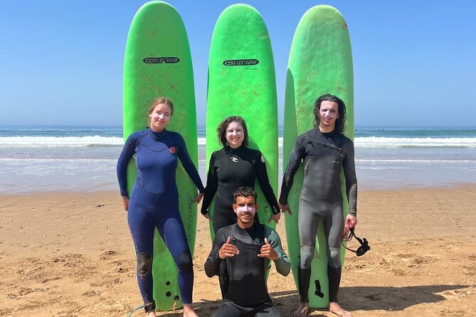 7-Day All Inclusive Surf Camp in Tamraght - Key Highlights You’ll Actually Notice