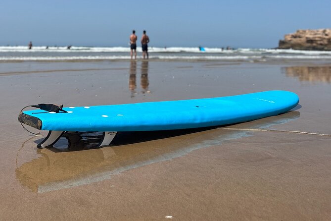 7-Day All Inclusive Surf Camp in Tamraght - Beginners: From White Water to Catching Clean Waves