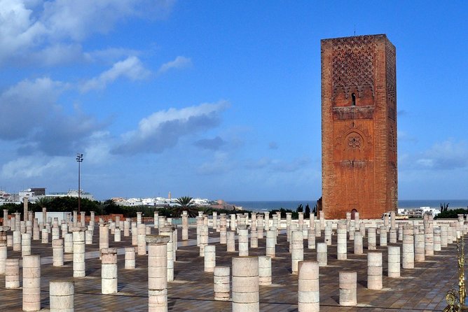 7-Day Imperial Cities - Private Group - Key takeaways before you commit