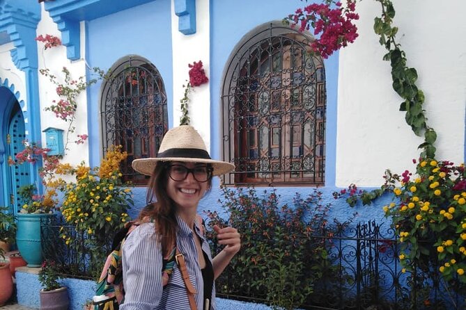7 Day Private Tour from Casablanca to the desert and chefchaouen - Entering Morocco by Air-Conditioned Car, Not Chaos