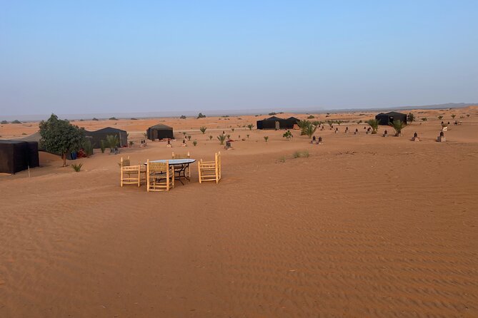 7 Days / 6 Nights Private Morocco Tour from Casablanca or Rabat - Key things that make this tour work