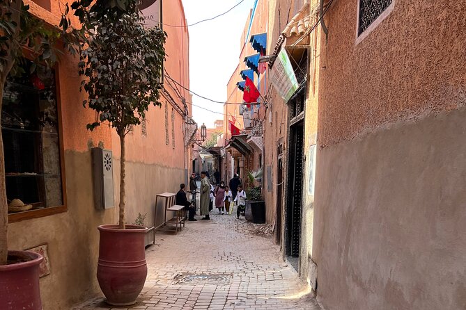 7 Days / 6 Nights Private Morocco Tour from Casablanca or Rabat - Rissani to Merzouga: camel ride and a private desert camp night