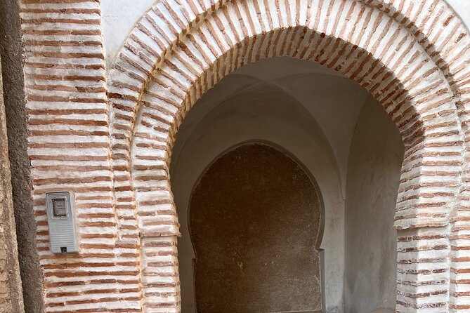 7 Days / 6 Nights Private Morocco Tour from Casablanca or Rabat - The drive north: Ziz palms, Midelt apples, and Ifrane’s Alpine-style chill