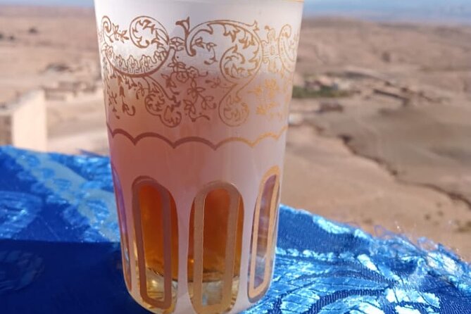 7 Days / 6 Nights Private Morocco Tour from Casablanca or Rabat - Ouezzane spiritual stop and the Rabat Atlantic finish