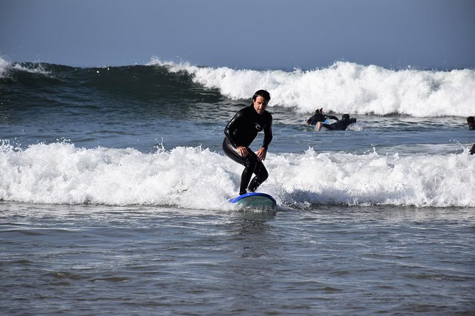 7 days All Inclusive Surf Package - Free surf photography: saving your phone for surfing, not Instagram