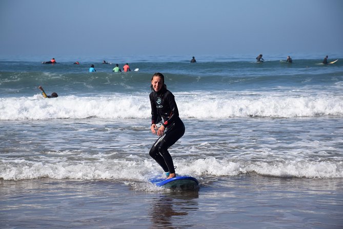7 days All Inclusive Surf Package - Transfers and getting around Agadir: less hassle, more wave time