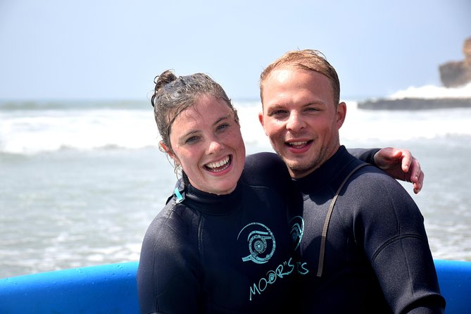 7 days All Inclusive Surf Package - Six days of surf lessons: the coaching rhythm that builds confidence fast