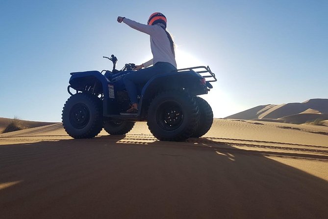 7-days: Casablanca to Chefchaouen then Fes and Sahara Desert - Camel Trekking - Day 1 in Casablanca: pickup, then Hassan II Mosque if timing allows