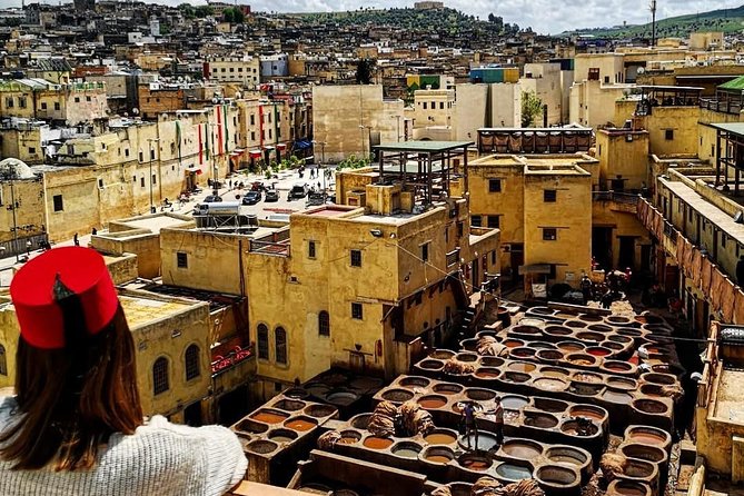 7 Days Discovery The Atlas Mountains & Luxury Sahara Desert From Casablanca - Middle Atlas to Merzouga: Ifrane, cedar forest, and the Ziz Gorges drive