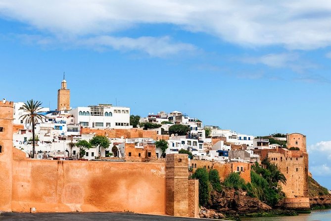 7 Days Discovery The Atlas Mountains & Luxury Sahara Desert From Casablanca - High Atlas to Marrakech: Tizi n’tichka pass, argan co-op, and red-city icons