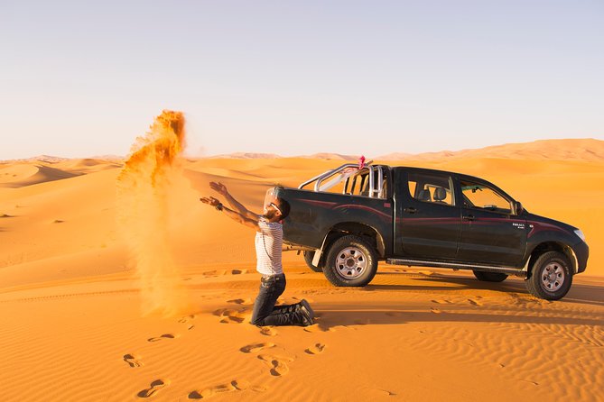 7 Days Morocco tour from Marrakech - How this 7-day Morocco route connects big sights without getting lost