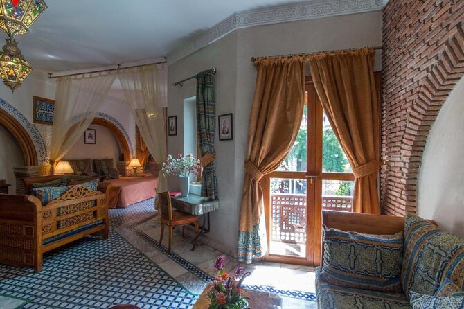 7 Days Private Historical Tour of 6 Cities in Morocco - How This Private 7-Day Route Feels in Real Life