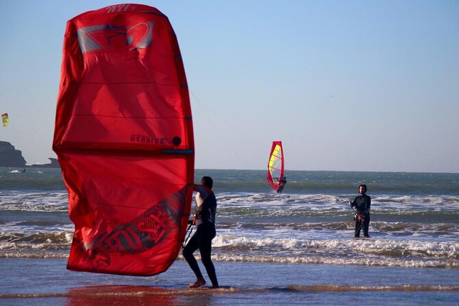 7 Days Private Historical Tour of 6 Cities in Morocco - Essaouira by the Atlantic: Forts, Fishing, Ramparts, and Bayt Dakira