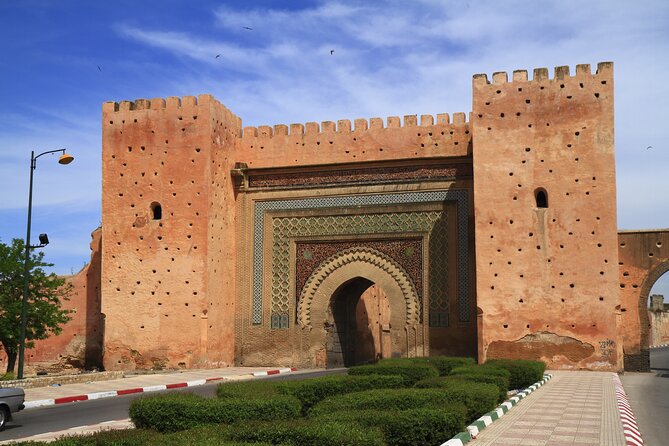 7 Days Tour Imperial Cities , Sahara Desert From Casablanca - The road to Merzouga: cedar forests, Ziz gorges, and Erg Chebbi sunset