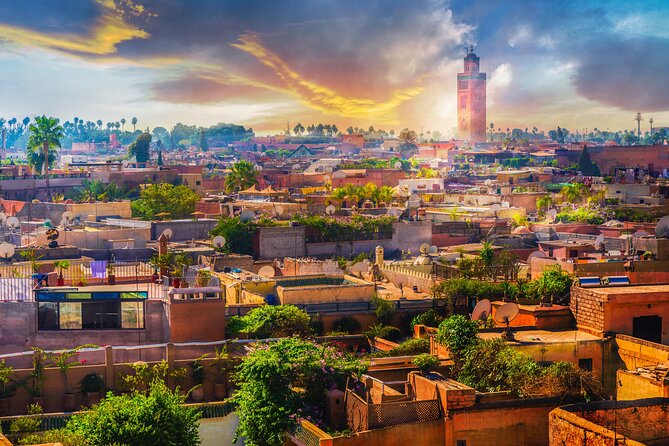 7 Days Tour Imperial Cities , Sahara Desert From Casablanca - Price and value: what $2,093.83 buys (and what you should double-check)