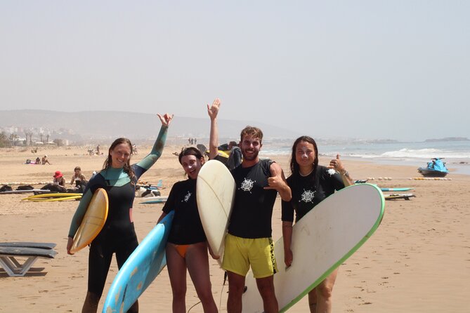7 Nights Surf and Yoga Package in Morocco - Key things to know before you go