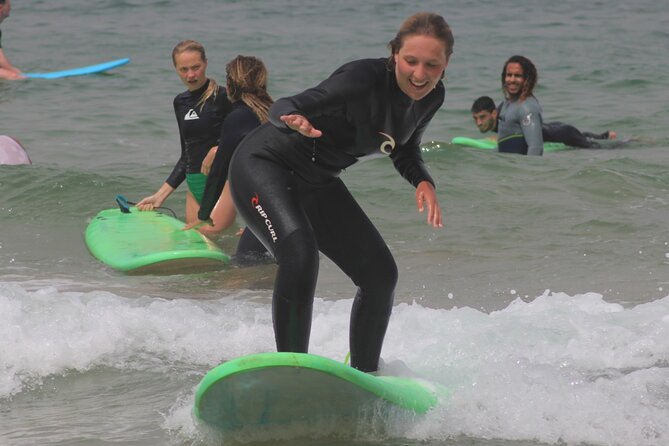 7 Nights Surf and Yoga Package in Morocco - Agadir to Taghazout: the week’s rhythm