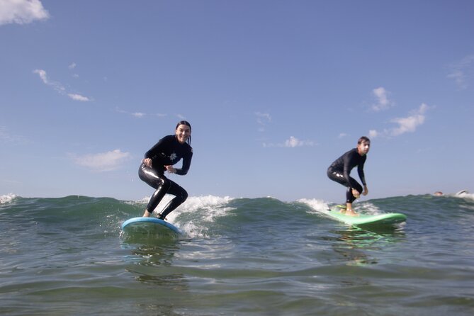 7 Nights Surf and Yoga Package in Morocco - Food, cleanliness, and the team vibe that keeps it fun