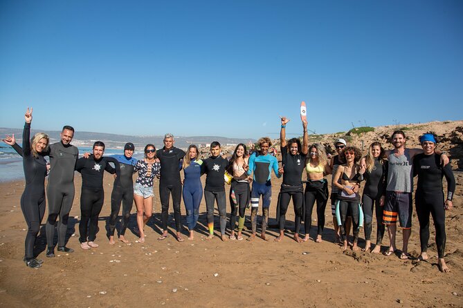 7 nights Surf Coaching Package in Morocco - Surf Progress That Actually Fits Your Level