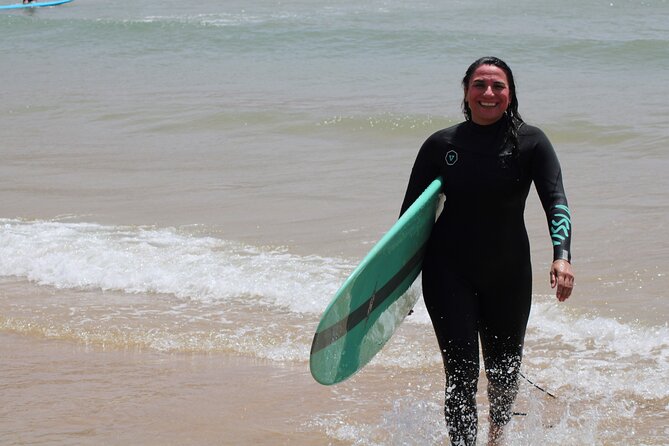 7 nights Surf Coaching Package in Morocco - Day-by-Day: What Each Part of the Week Feels Like
