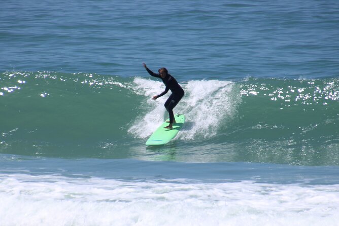7 nights Surf Coaching Package in Morocco - The Included Meals and Camp Vibe