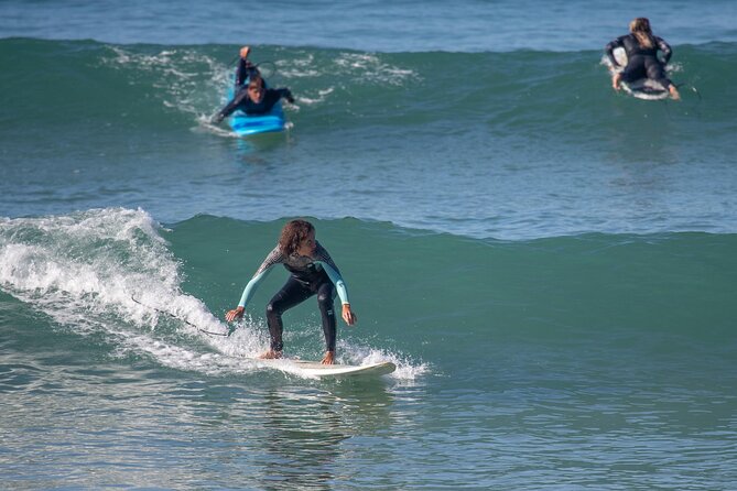 7 nights Surf Coaching Package in Morocco - Equipment, Instructors, and What “Coaching” Means Here