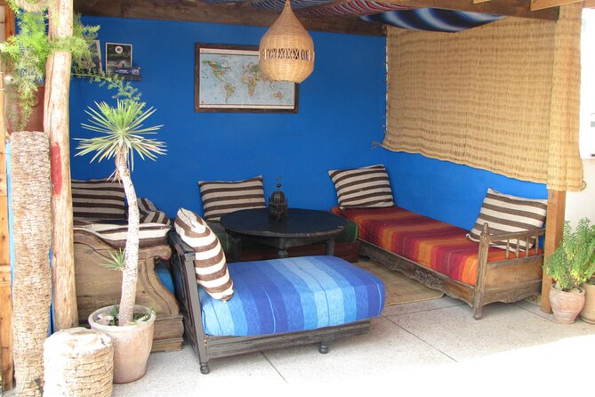7 nights Surf Coaching Package in Morocco - Price and Value: Is $465.26 a Good Deal?