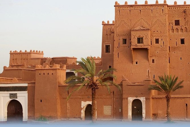 8-Day Morocco Adventure: Imperial Cities & Sahara Desert Trek - Day 1: Rabat first, then Chefchaouen’s blue streets