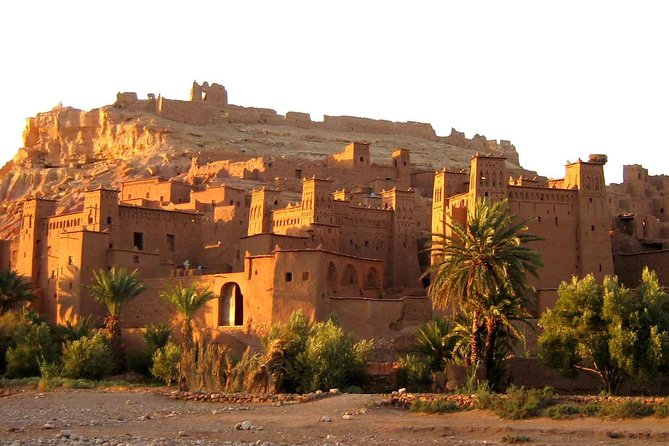 8-Day Morocco Adventure: Imperial Cities & Sahara Desert Trek - Day 4: From the Middle Atlas to Merzouga dunes and a starlit camp