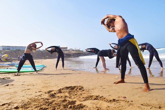 8 Day Outstanding Surf Holiday in Tamraght, Agadir - Key highlights worth planning for