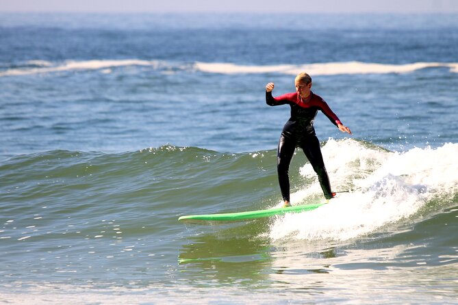 8 Day Outstanding Surf Holiday in Tamraght, Agadir - Morning Launch: what your day actually feels like