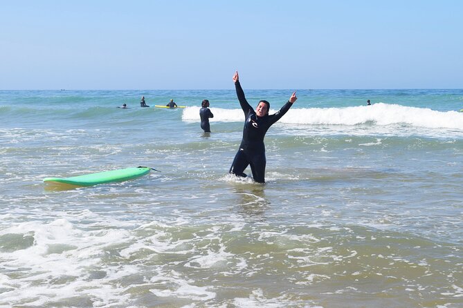 8 Day Outstanding Surf Holiday in Tamraght, Agadir - Your base: comfortable lodging with a local feel
