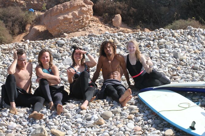 8 Day Outstanding Surf Holiday in Tamraght, Agadir - Equipment, transfers, and the stuff that saves your budget
