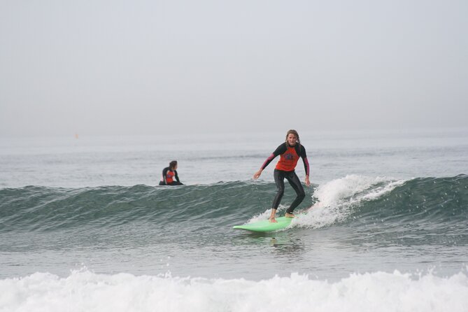 8 Day Outstanding Surf & Yoga Holiday in Tamraght, Agadir - Why Tamraght/Agadir is a smart surf-and-yoga base