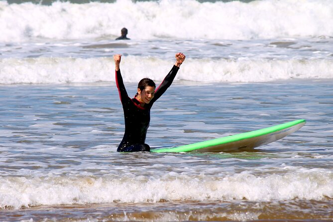 8 Day Outstanding Surf & Yoga Holiday in Tamraght, Agadir - Transfers and pacing: less travel stress, more practice