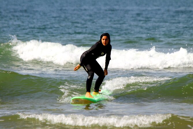 8 Day Outstanding Surf & Yoga Holiday in Tamraght, Agadir - What you’re really paying for: value of the $788.63 price