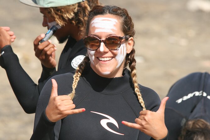 8 Day Outstanding Surf & Yoga Holiday in Tamraght, Agadir - The daily rhythm: surf time, packed lunch, rooftop yoga