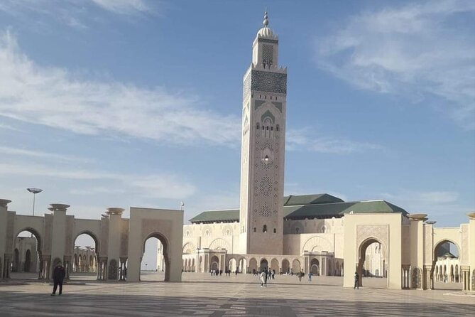 8 days Moroccan desert from Casablanca to Marrakech - Days 2 and 3 in Fez: the medina is the main event