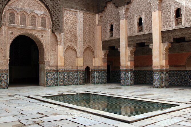8 Days Morocco Private Tour: Imperial Cities and the Desert - Todra gorges and Dades Valley: dramatic canyons plus real riad downtime