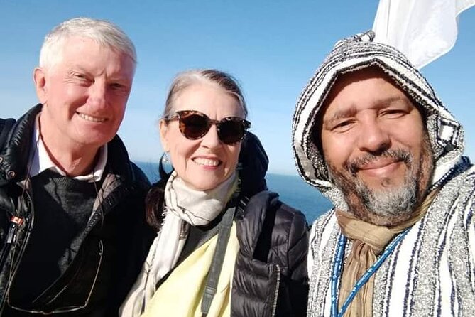 8 Days Morocco Tour with Guide - Day 1: Casablanca arrival support and a calmer first night