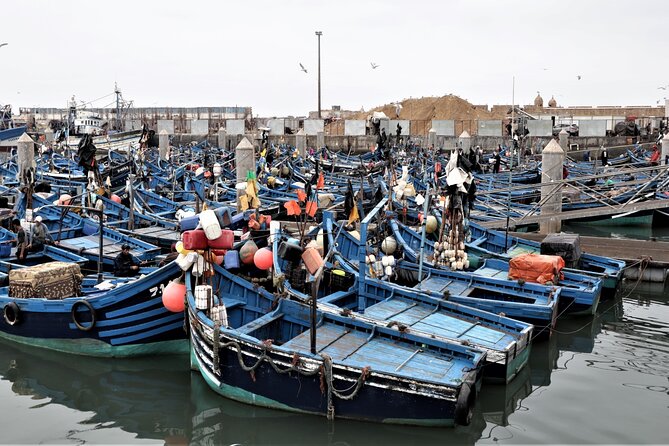 8 Days Private Morocco Adventure with Pick Up - Key highlights to plan around