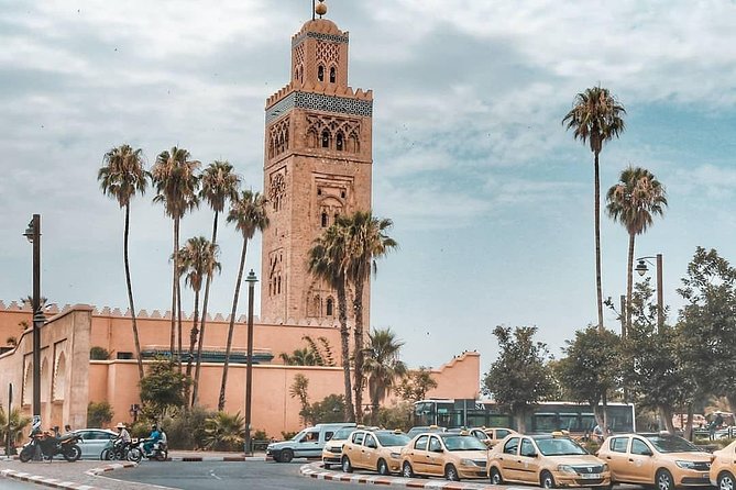 8 Days Tour From Casablanca to Merzouga Desert Fes and Marrakech - Key things to know before you go