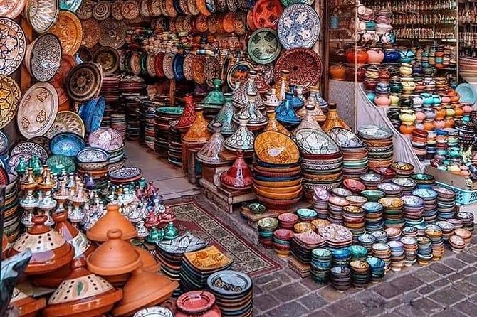 8 Days Tour From Casablanca to Merzouga Desert Fes and Marrakech - Merzouga to Dades: Todra, rose oil, palm groves, and canyon drama
