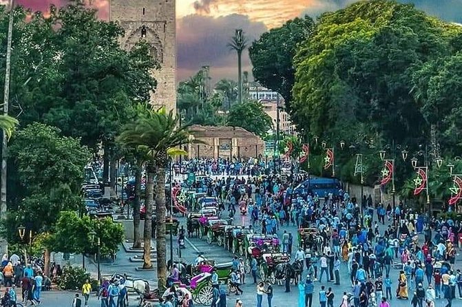8 Days Tour From Casablanca to Merzouga Desert Fes and Marrakech - Private transport and real pacing: why it matters on this route
