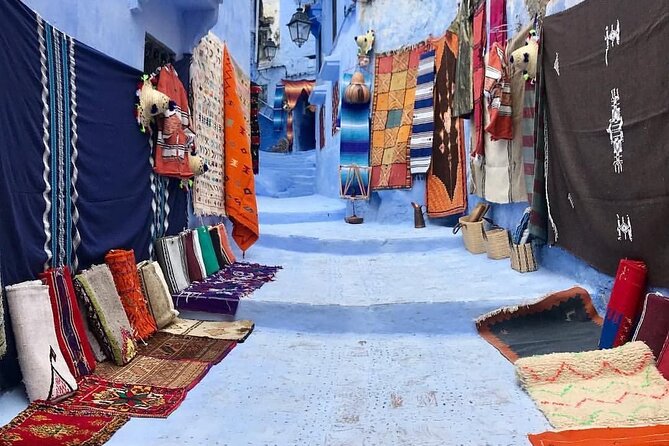 8D Morocco Luxury Private Tour From Casablanca By Imperial Cities - Todra Gorge and Dades Valley: cliffs, kasbahs, and those famous rock shapes