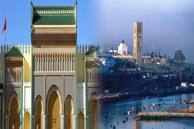 9 Days Best of Morocco Trip - Why this 9-day route works so well (even when Morocco feels huge)